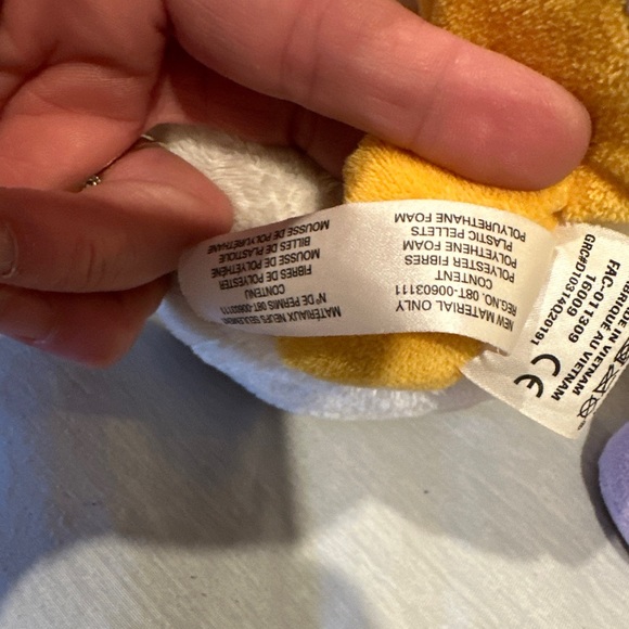 Daisy Duck - Picture 6 of 6